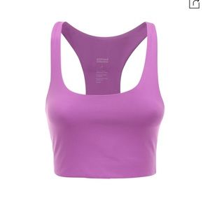 Girlfriend Collective Paloma Bra